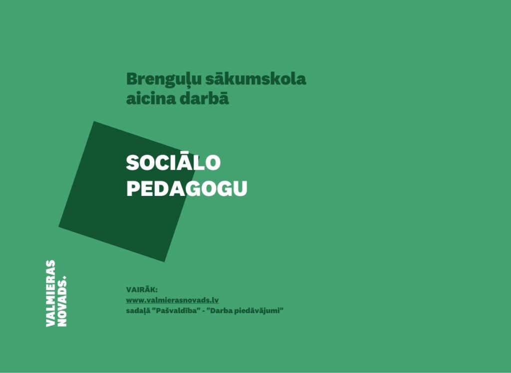 sociālo pedagogu Brenguļi