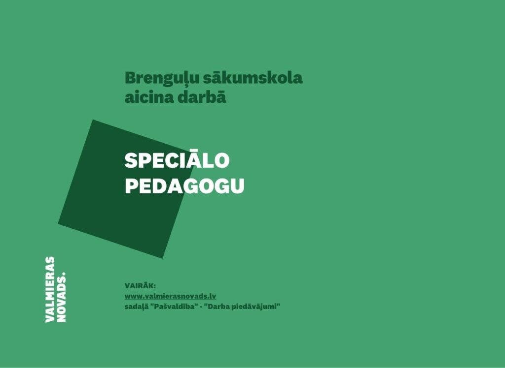 speciālo pedagogu Brenguļi
