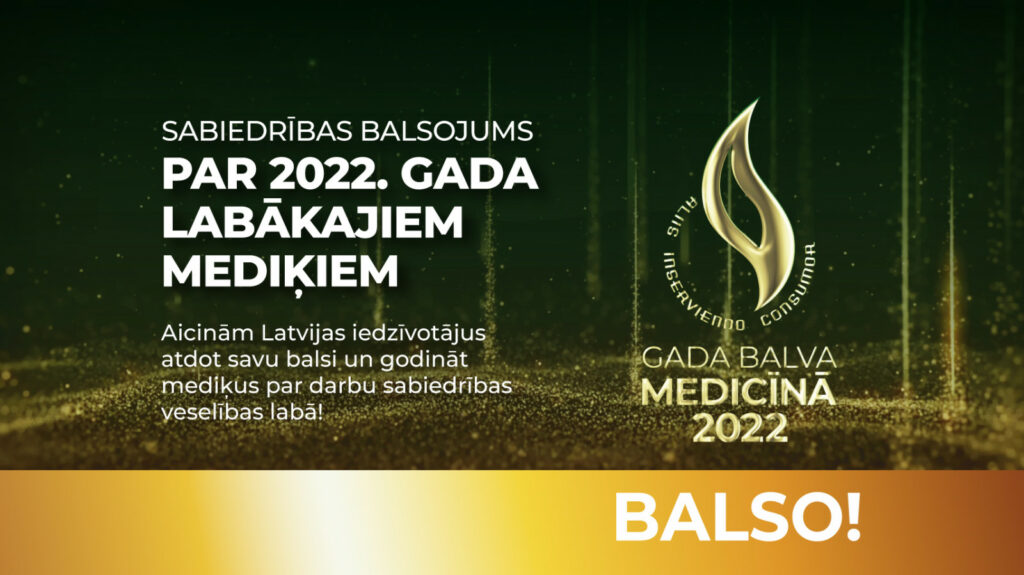 gada balva medicīnā 2002