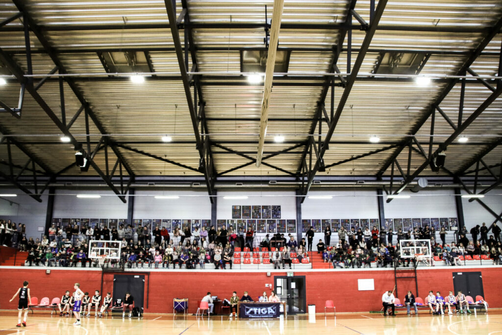 Rūjienā norisināsies 72. Tradicionālais basketbola turnīrs