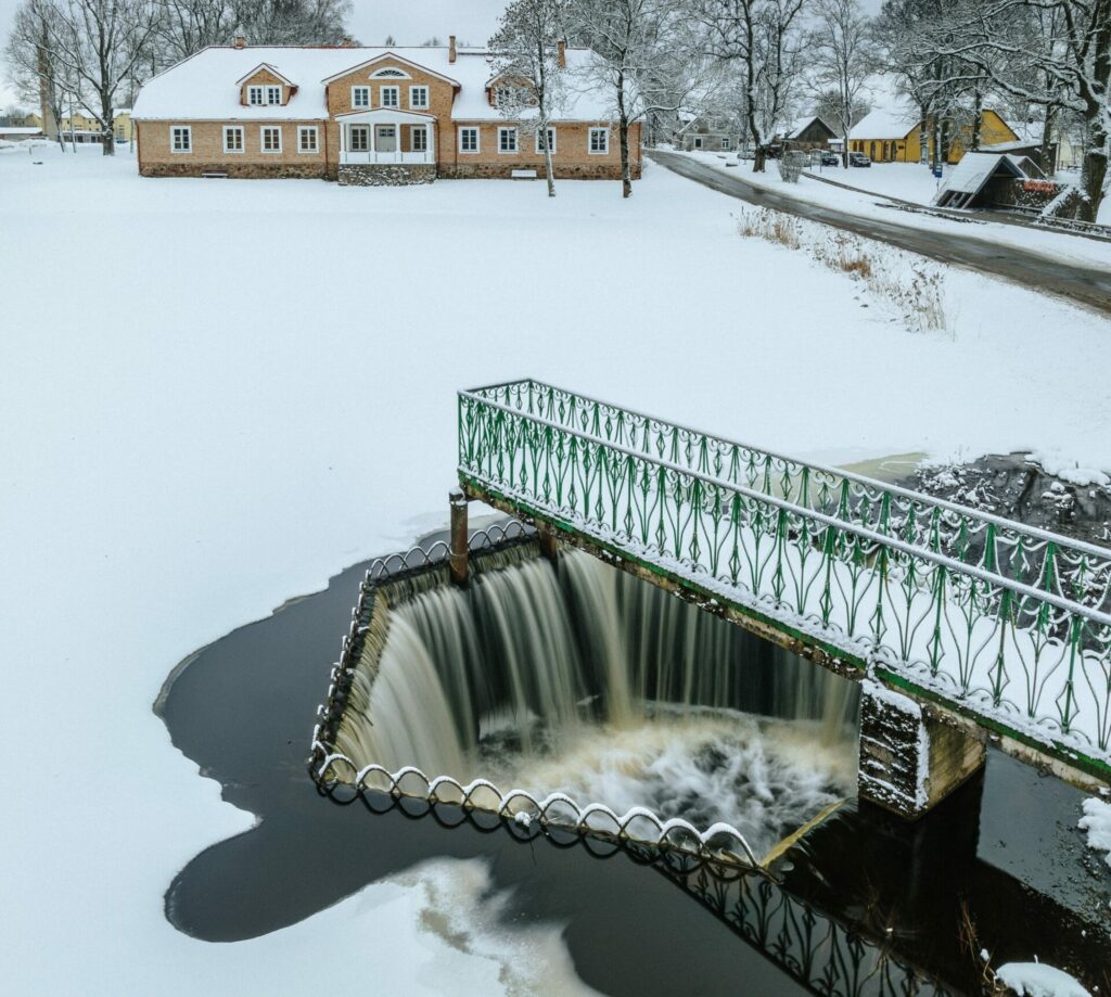 Mūrmuižas Pagastmāja