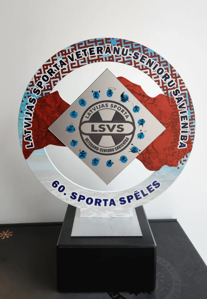LSVS sporta spēles