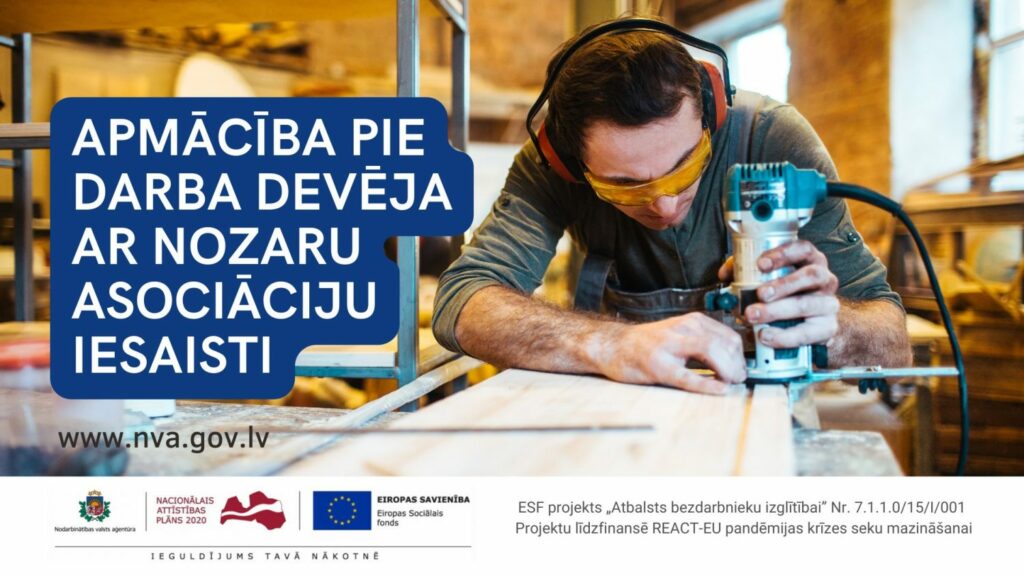 NVA ziņai
