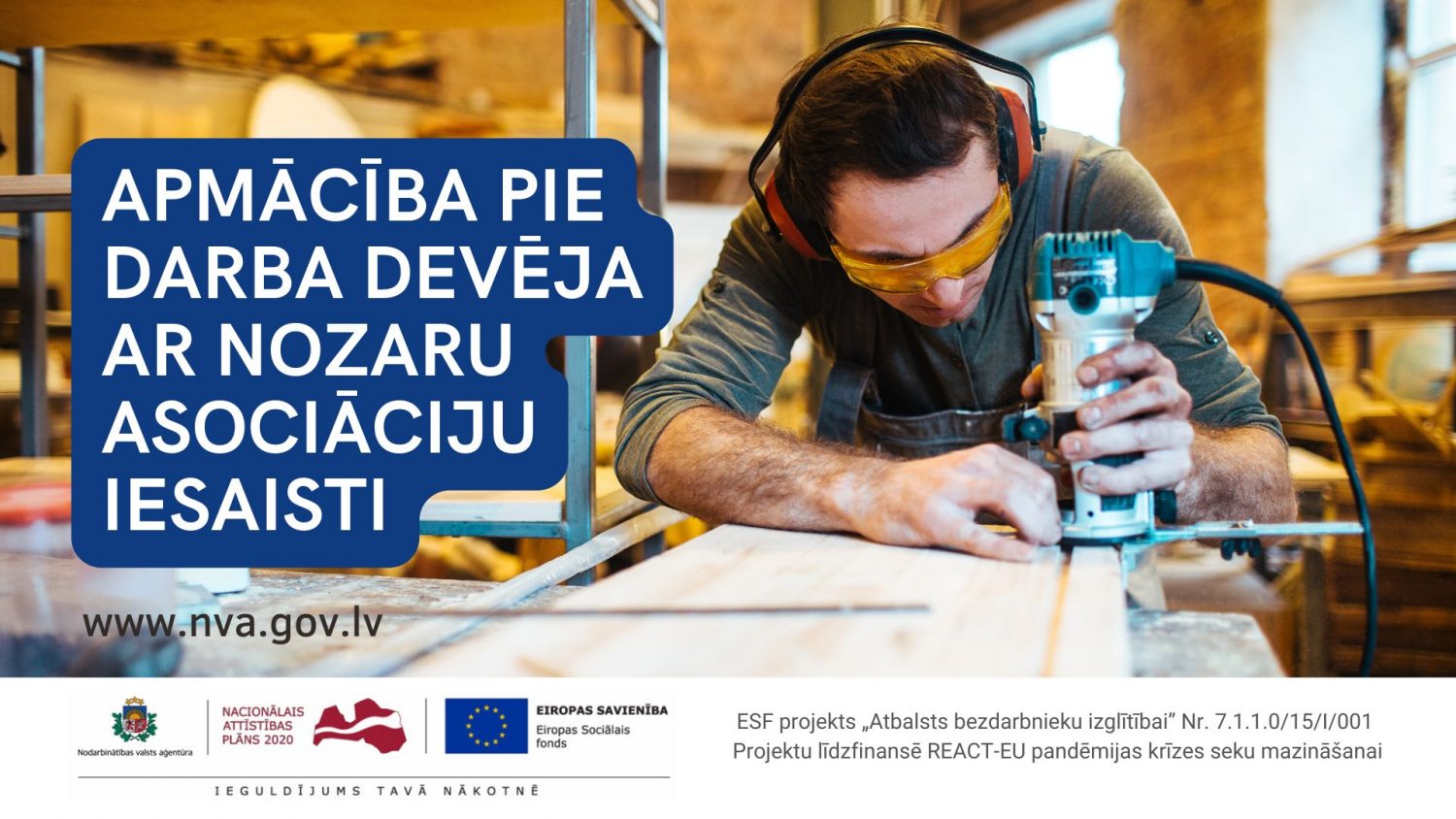 NVA ziņai