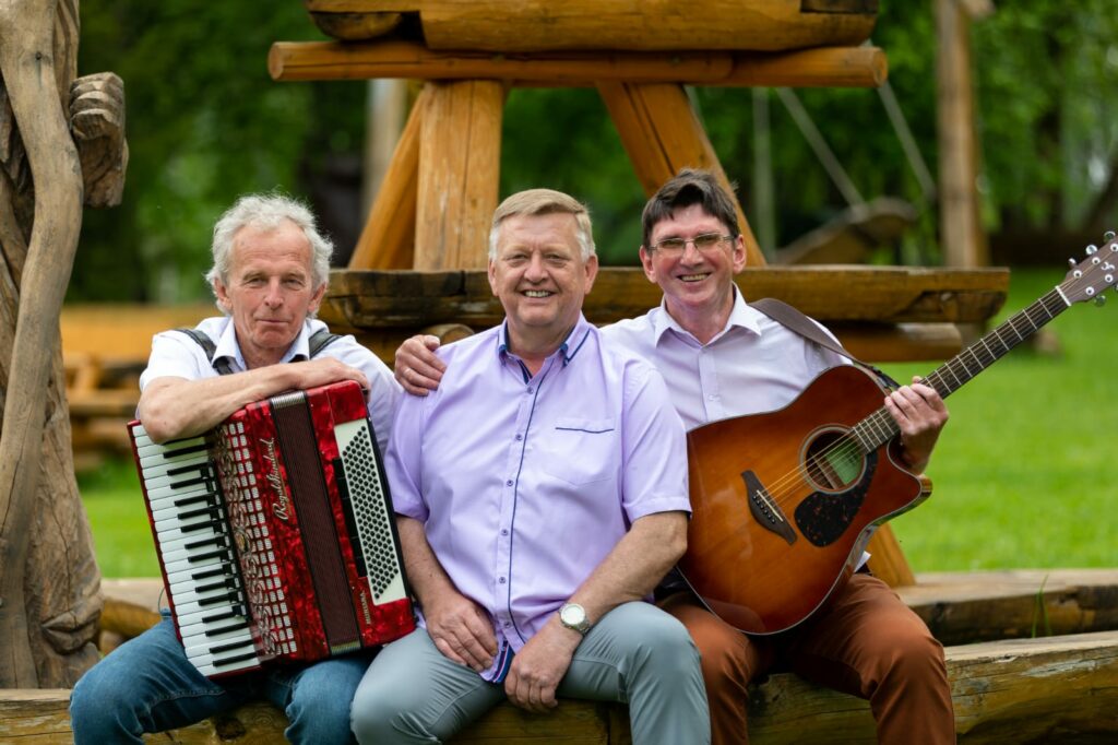 Grupa "Zeļļi"