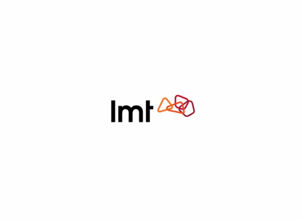 LMT logo