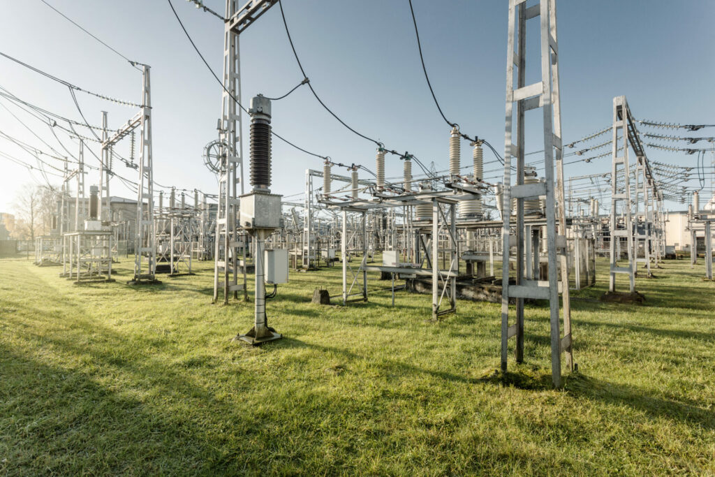 elektrotīkli