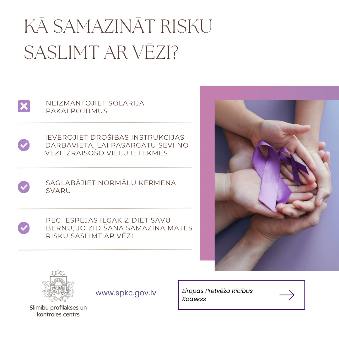 4. februāris - Pasaules pretvēža diena