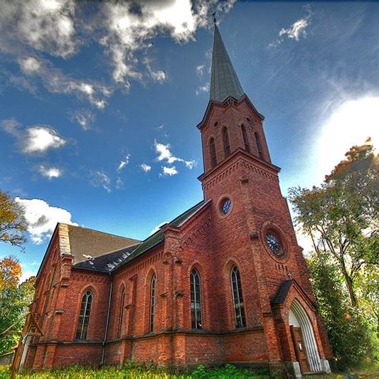 Mazsalacas Sv. Annas evanģēliski luteriskās baznīcas draudze