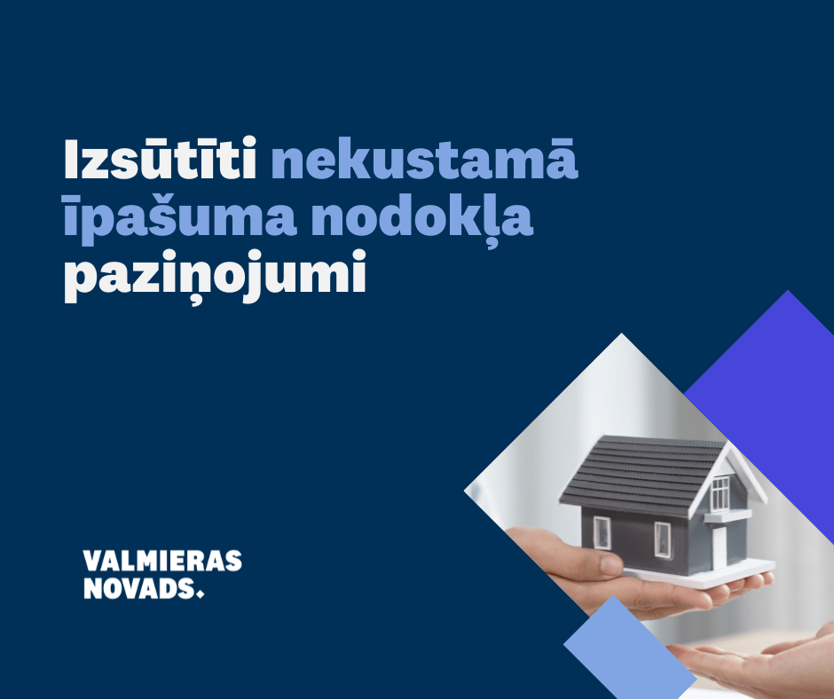 NĪN paziņojumi 2023