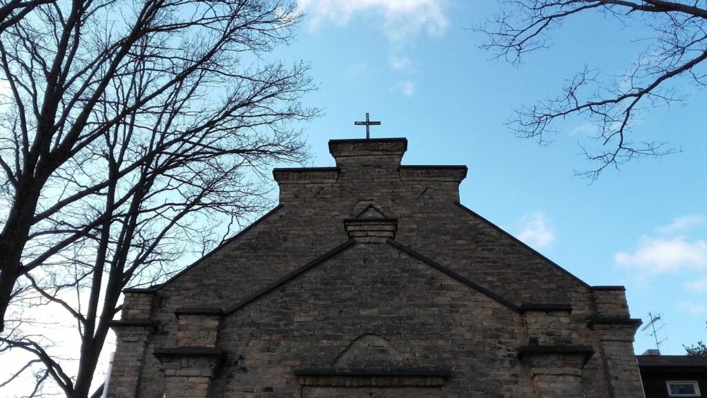 Mazsalacas Baptistu draudze