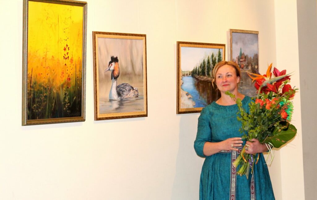 Inga Geduševa