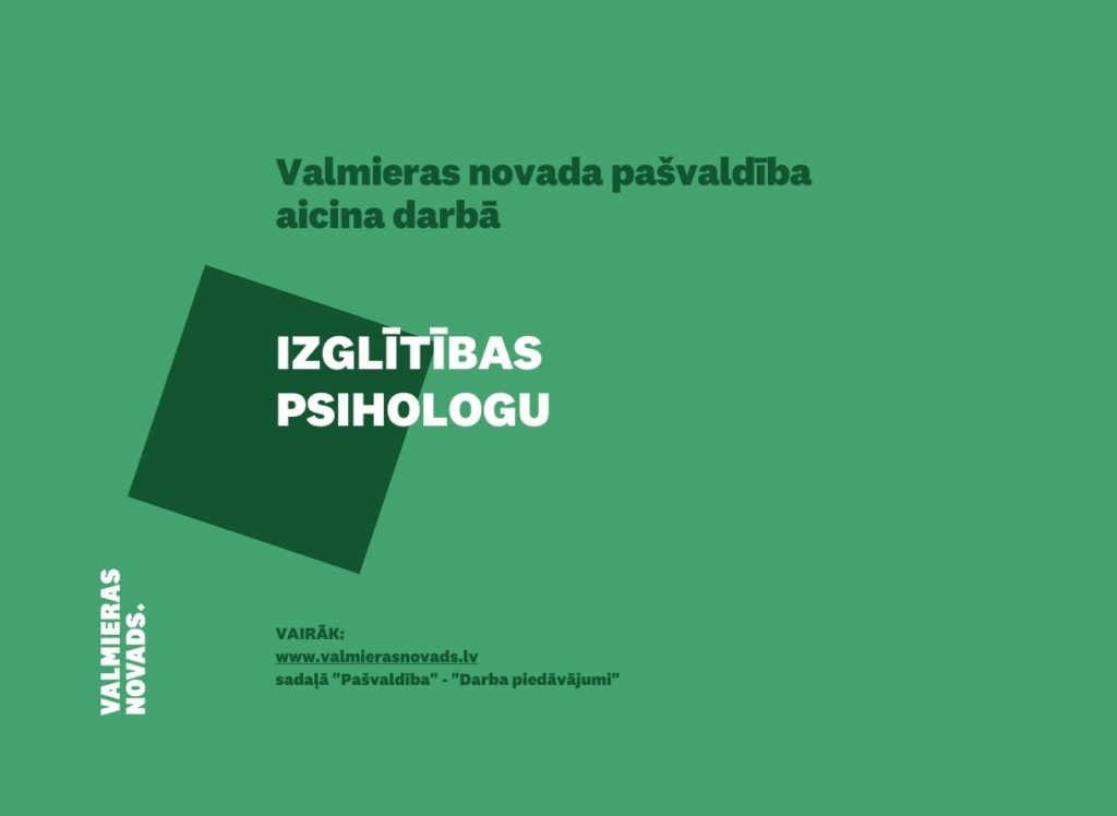 izglītības psihologu