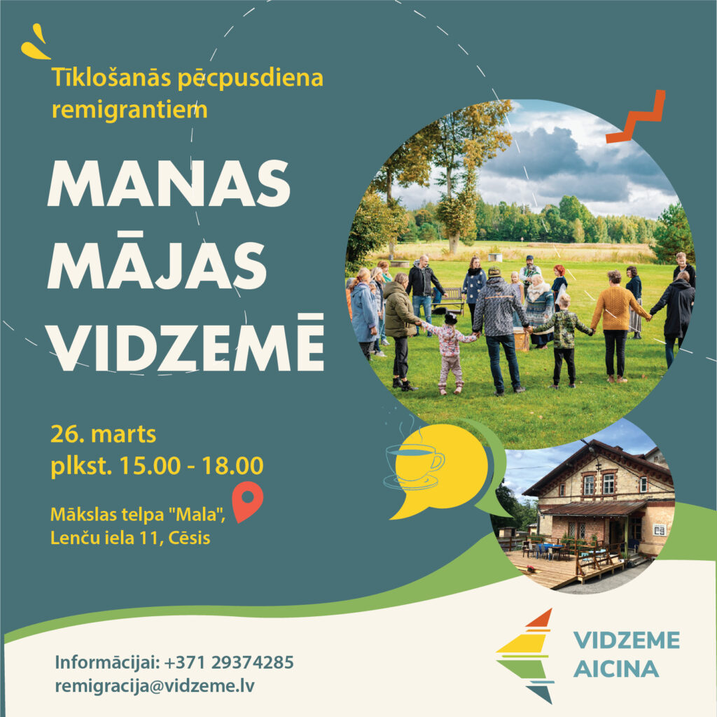 Remigrantu tikšanās