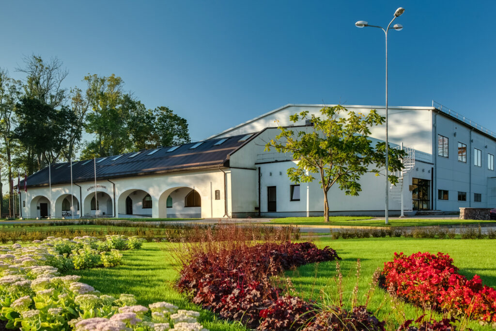 Kocēnu Sporta nams