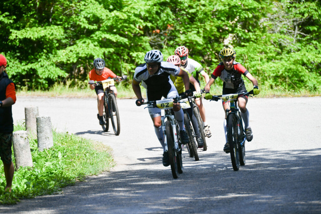 MTB "Apkārt Burtnieka ezeram"