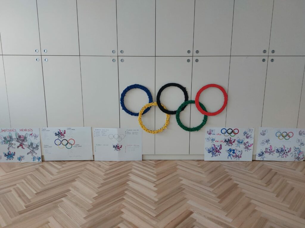 Olimpiskā diena