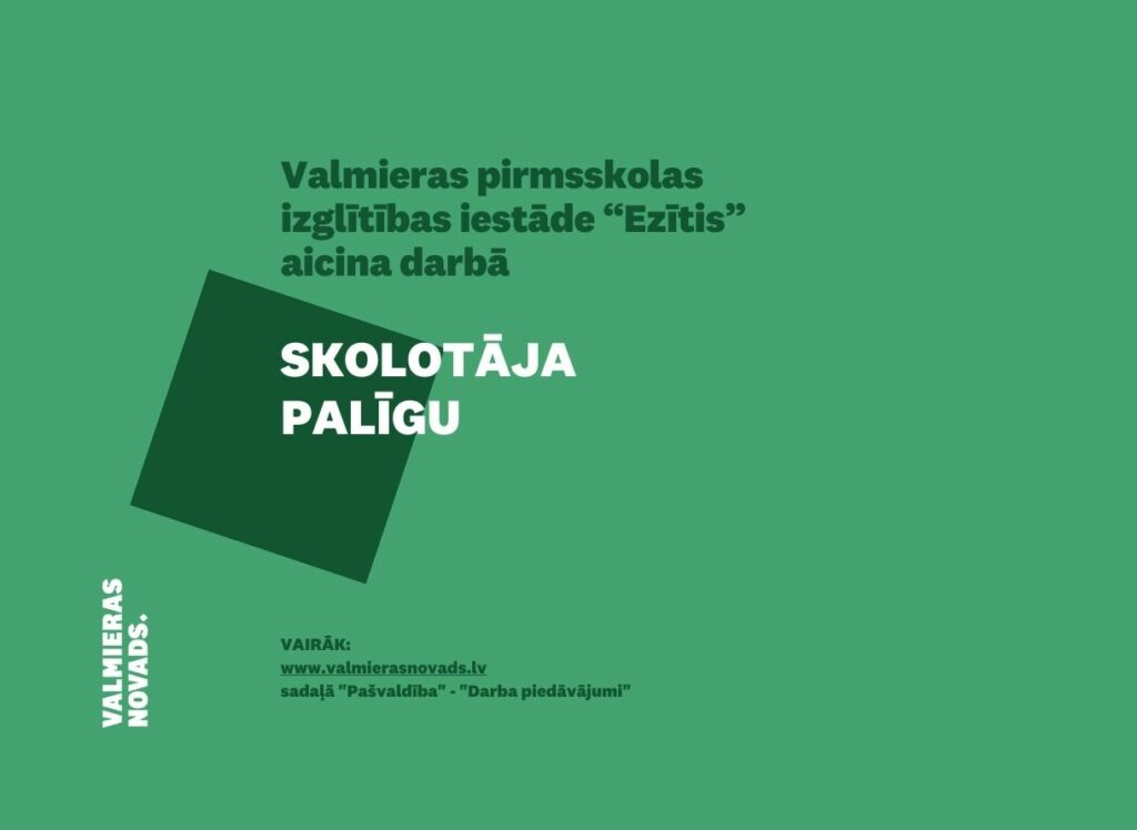 skolotāja palīgu Ezītis