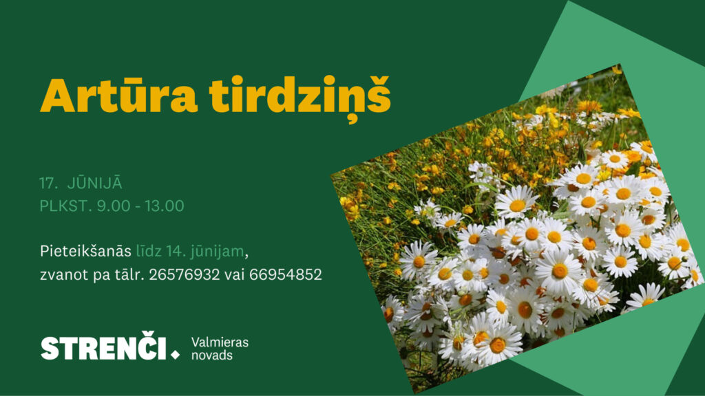 Artūra tirdziņš