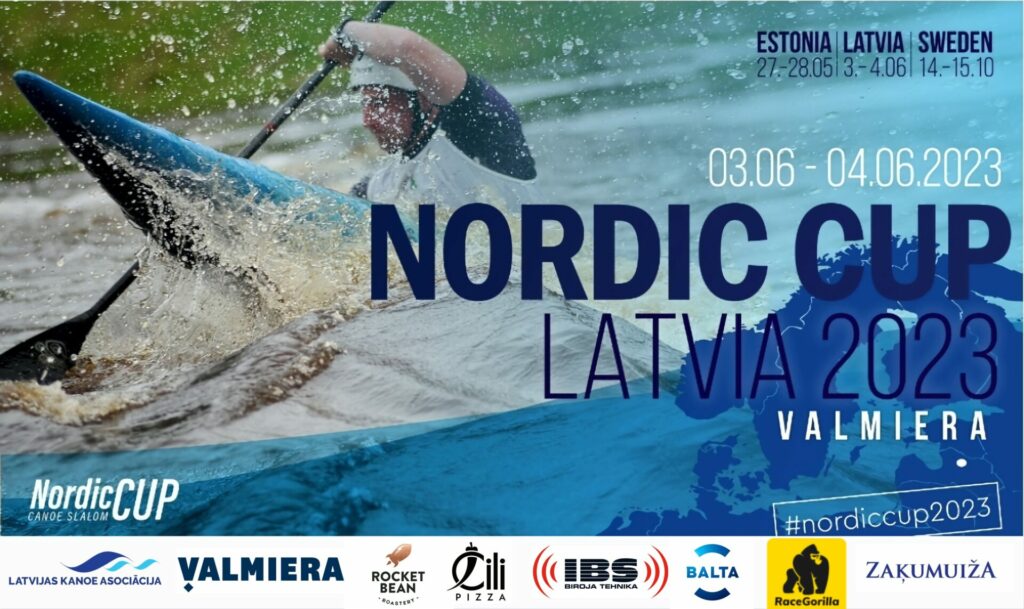 Nordic Cup Valmiera