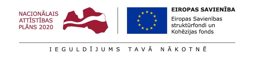 Nacionālais attīstības plāns logo