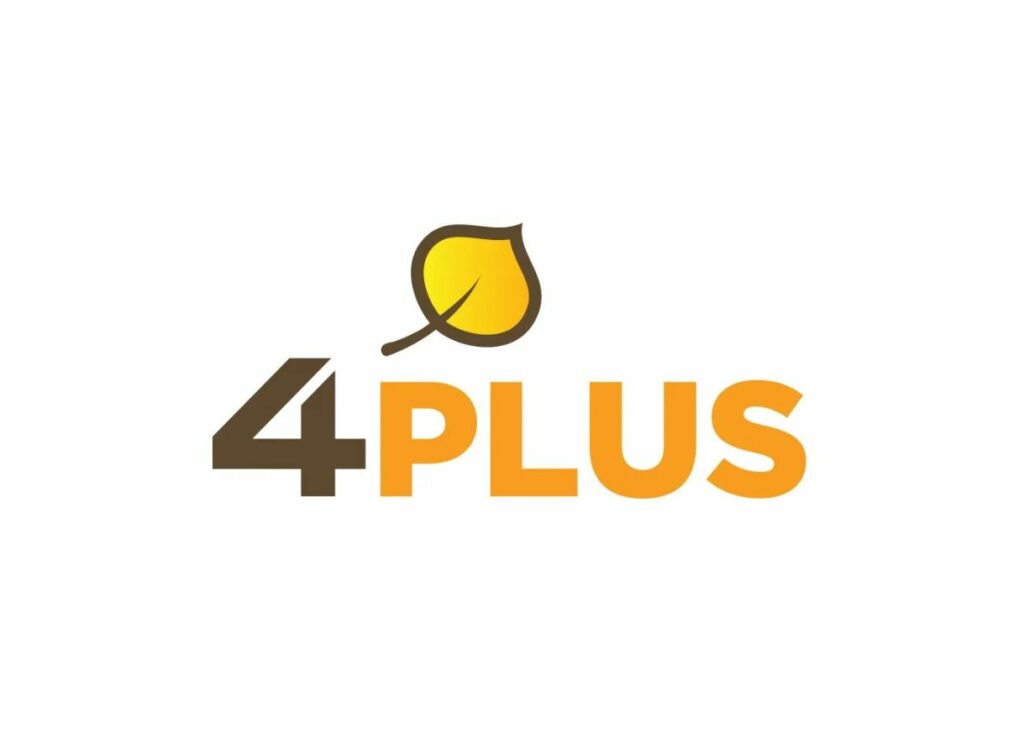 4PLUS