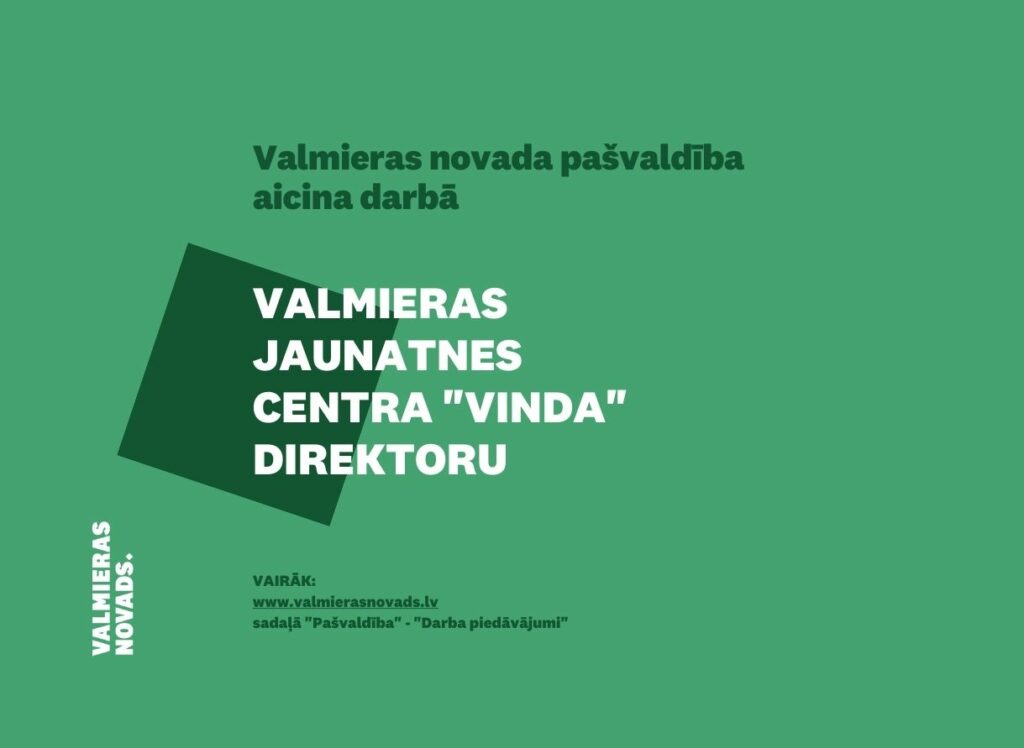 VINDA direktors