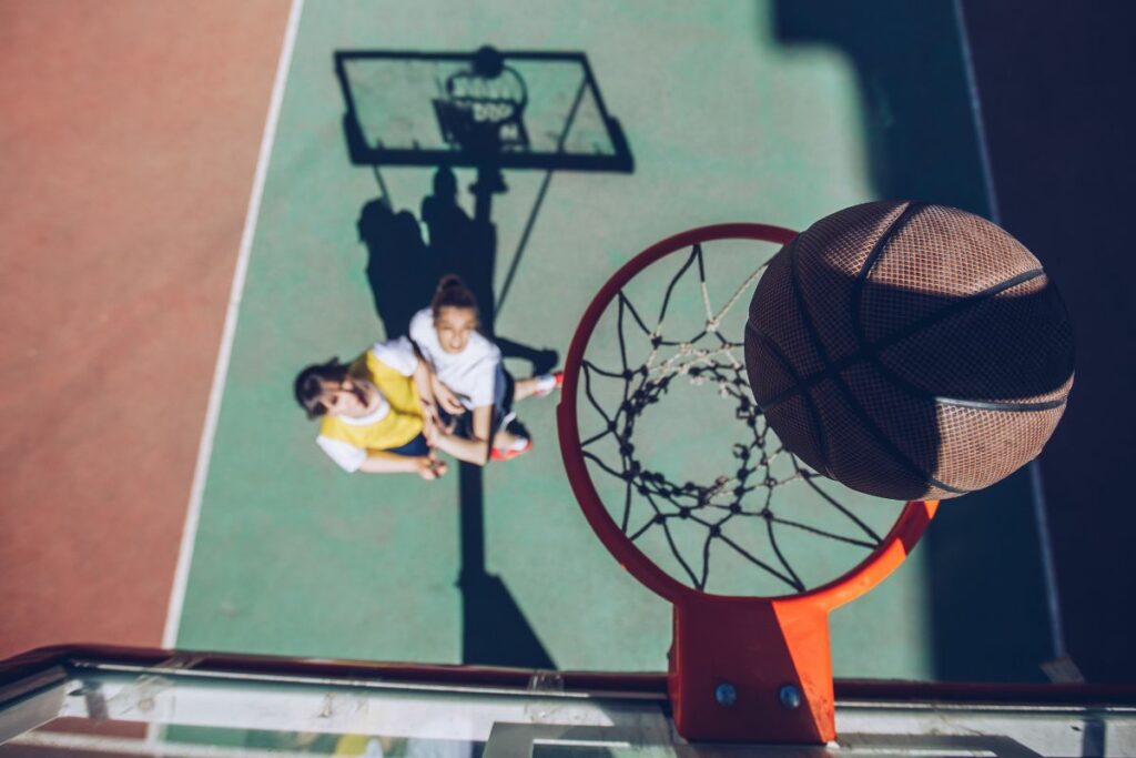 Rūjienas basketbola vasaras 3x3 3. posms.