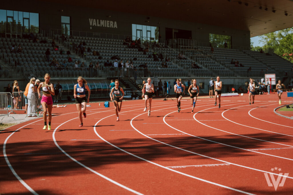 Latvijas čempionāts daudzcīņās