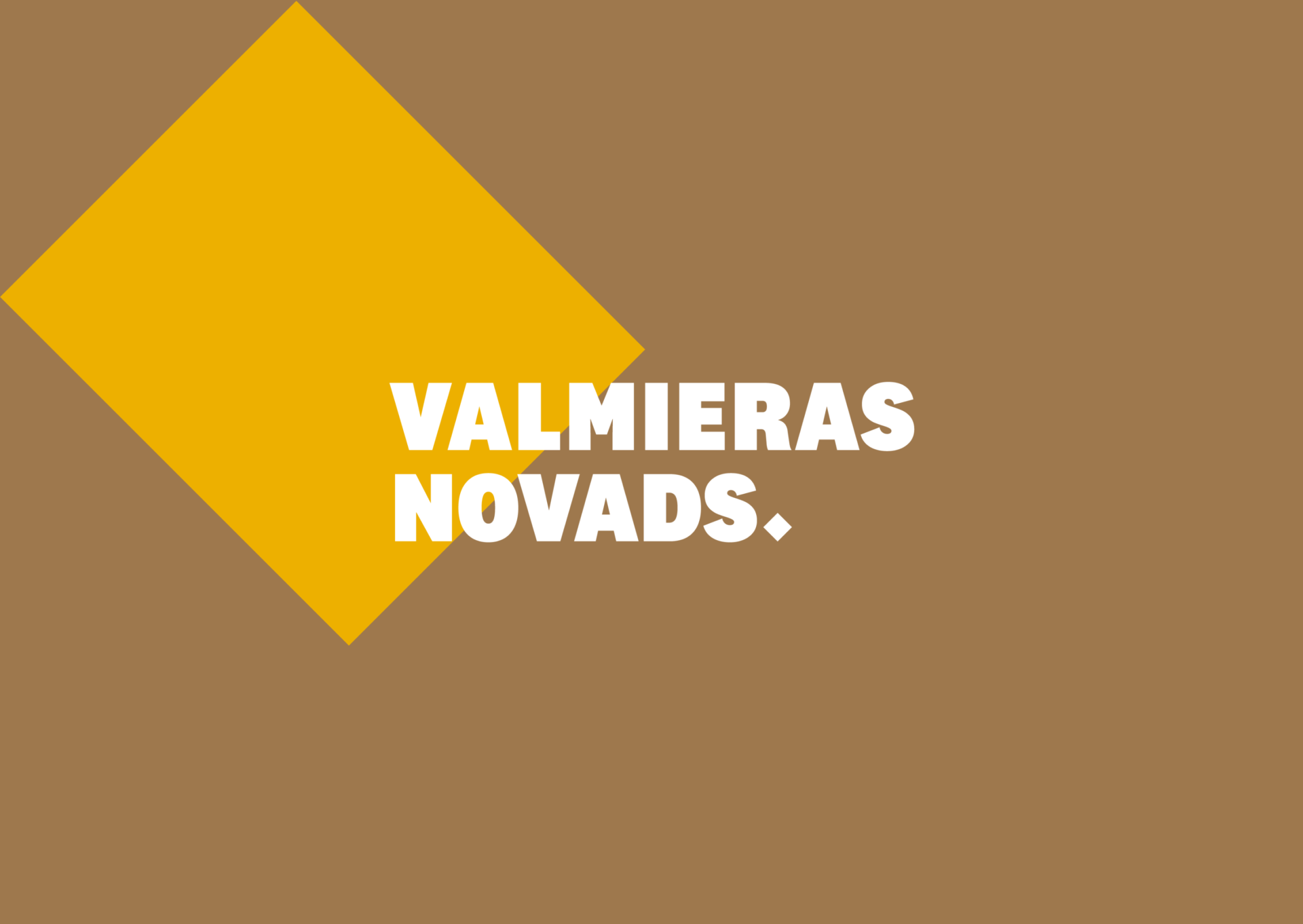 Valmieras novads