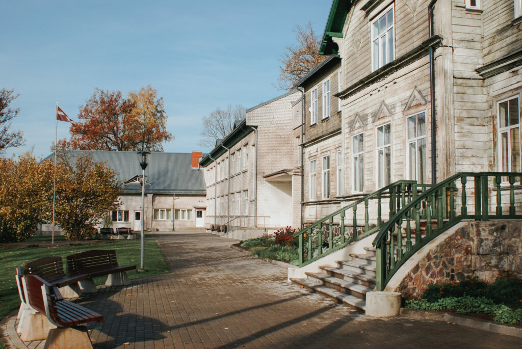 Ziemeļvidzemes pamatskola