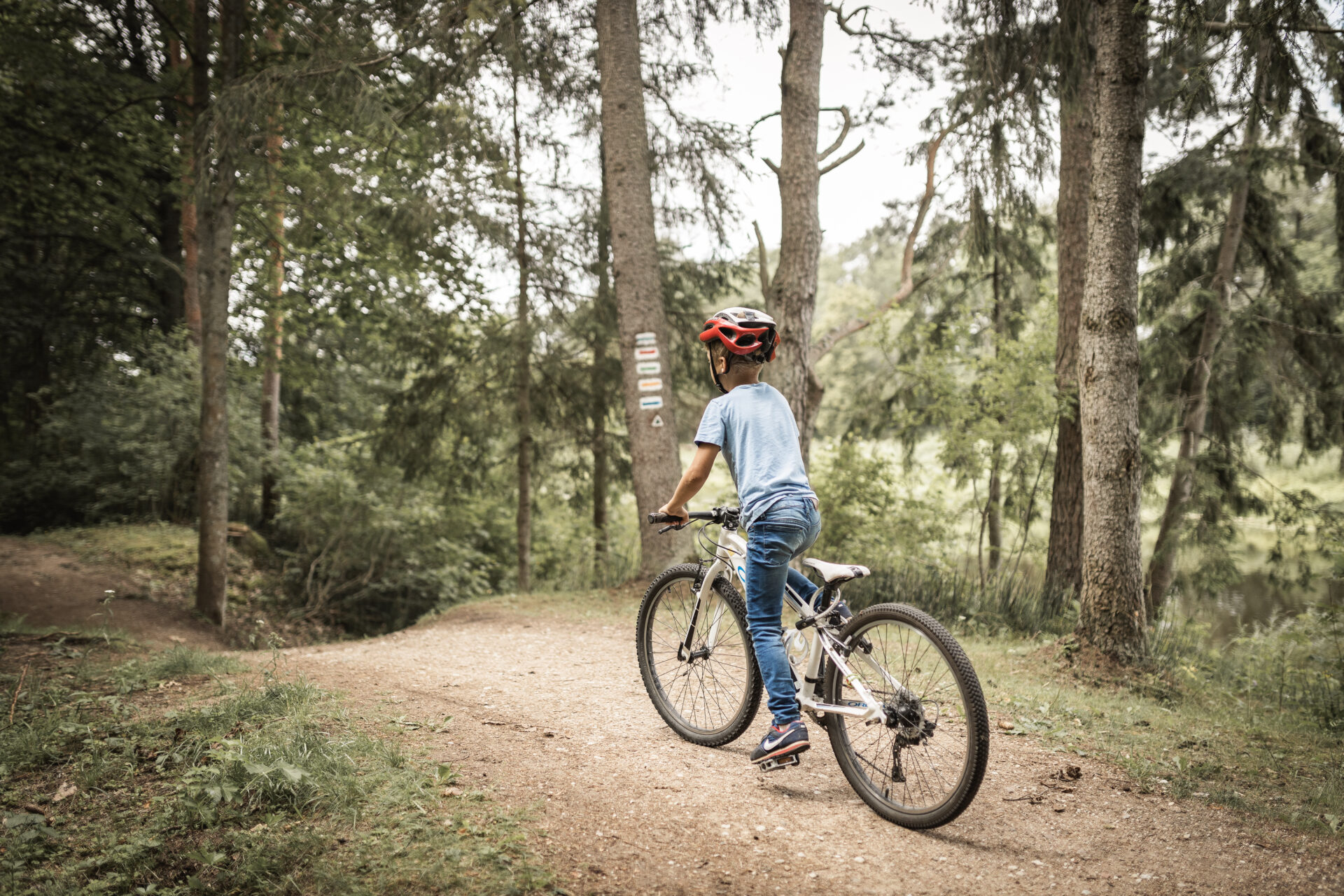 Aicina piedalīties bezmaksas velobraucienā