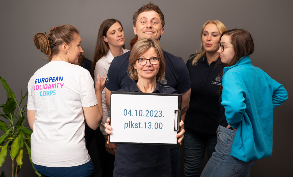 Projektu konkurss