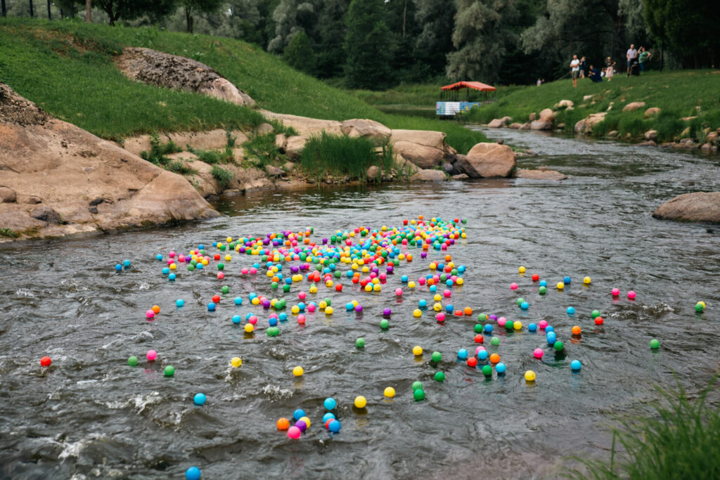 Sāksies Labdarības bumbu rallija biļešu tirdzniecība