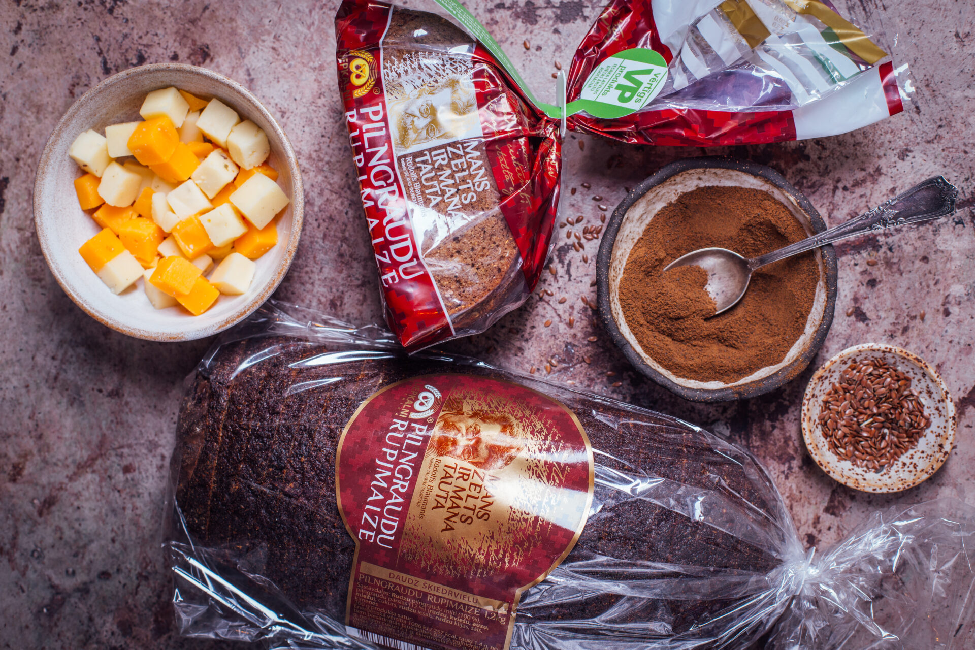 Liepkalnu produkcija