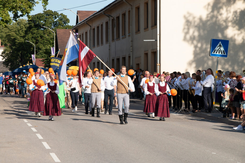 Rūjienas svētki