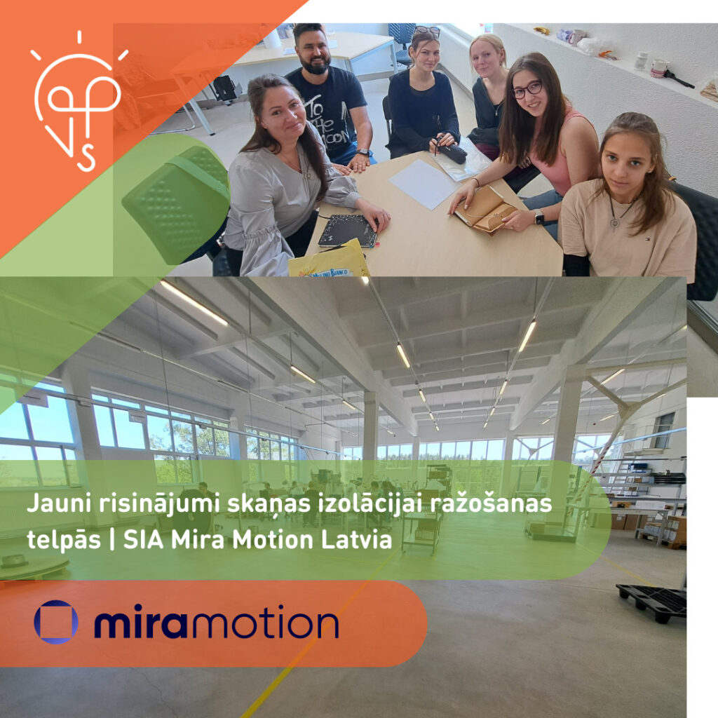 MIraMotion