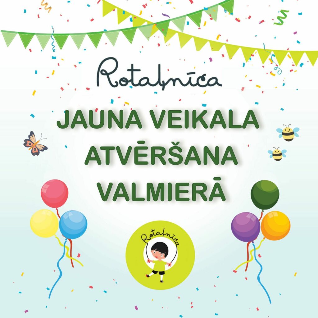 Rotaļnīca