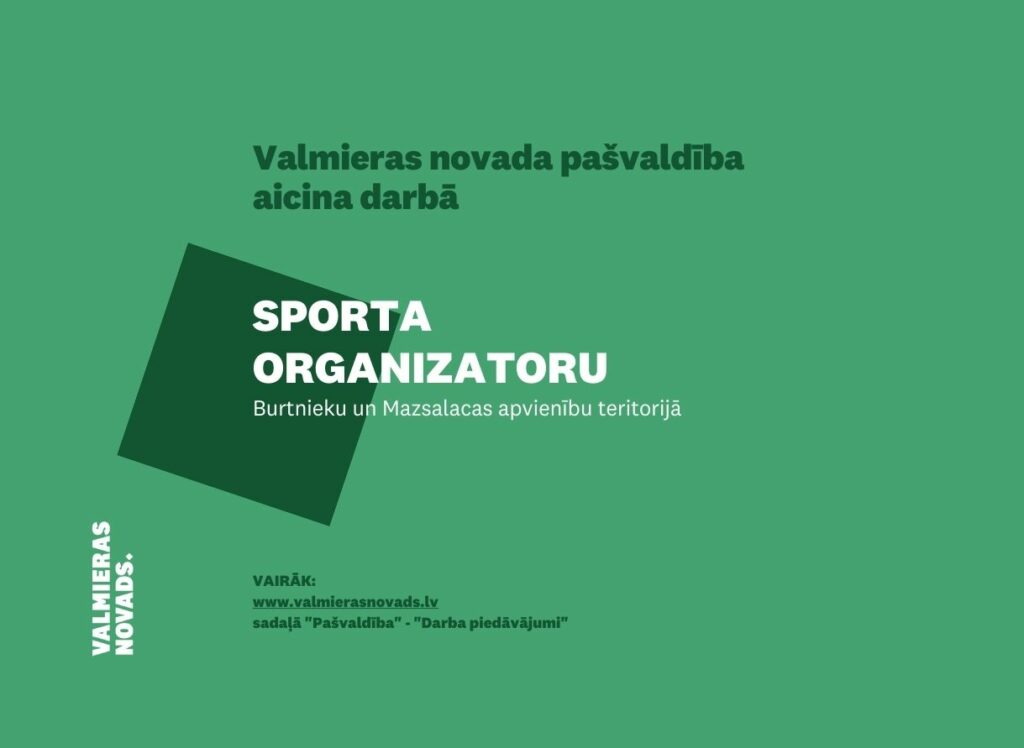 Sporta organizators