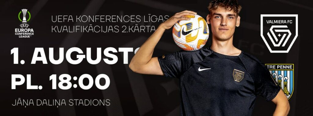 Valmiera fc
