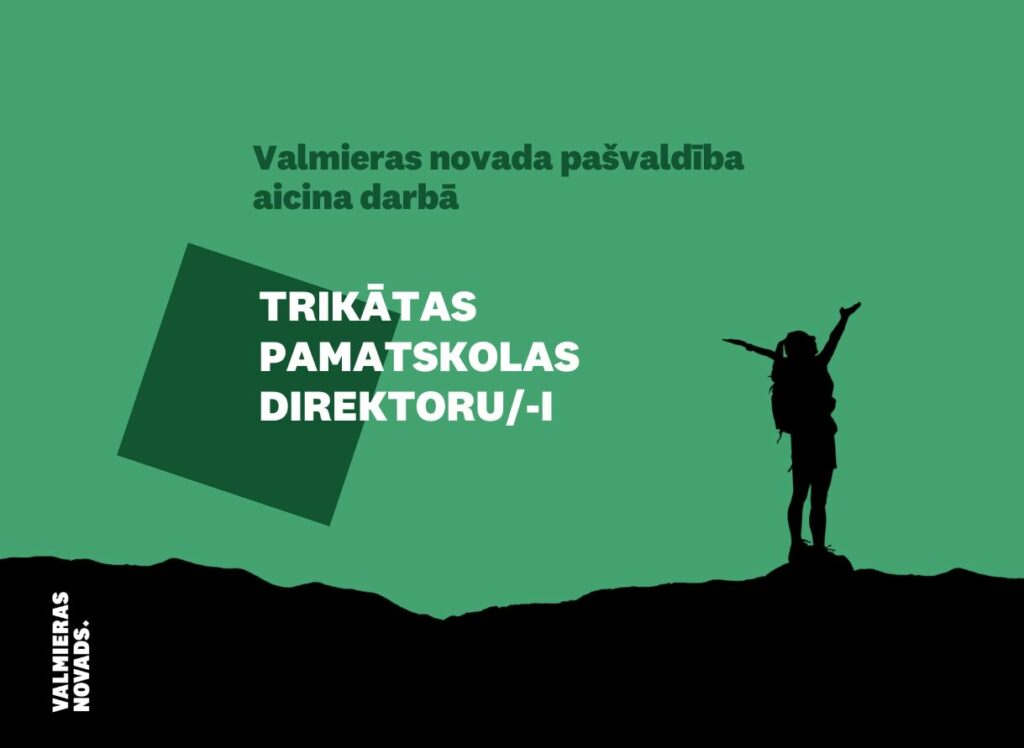Trikātas pamatskolas direktors