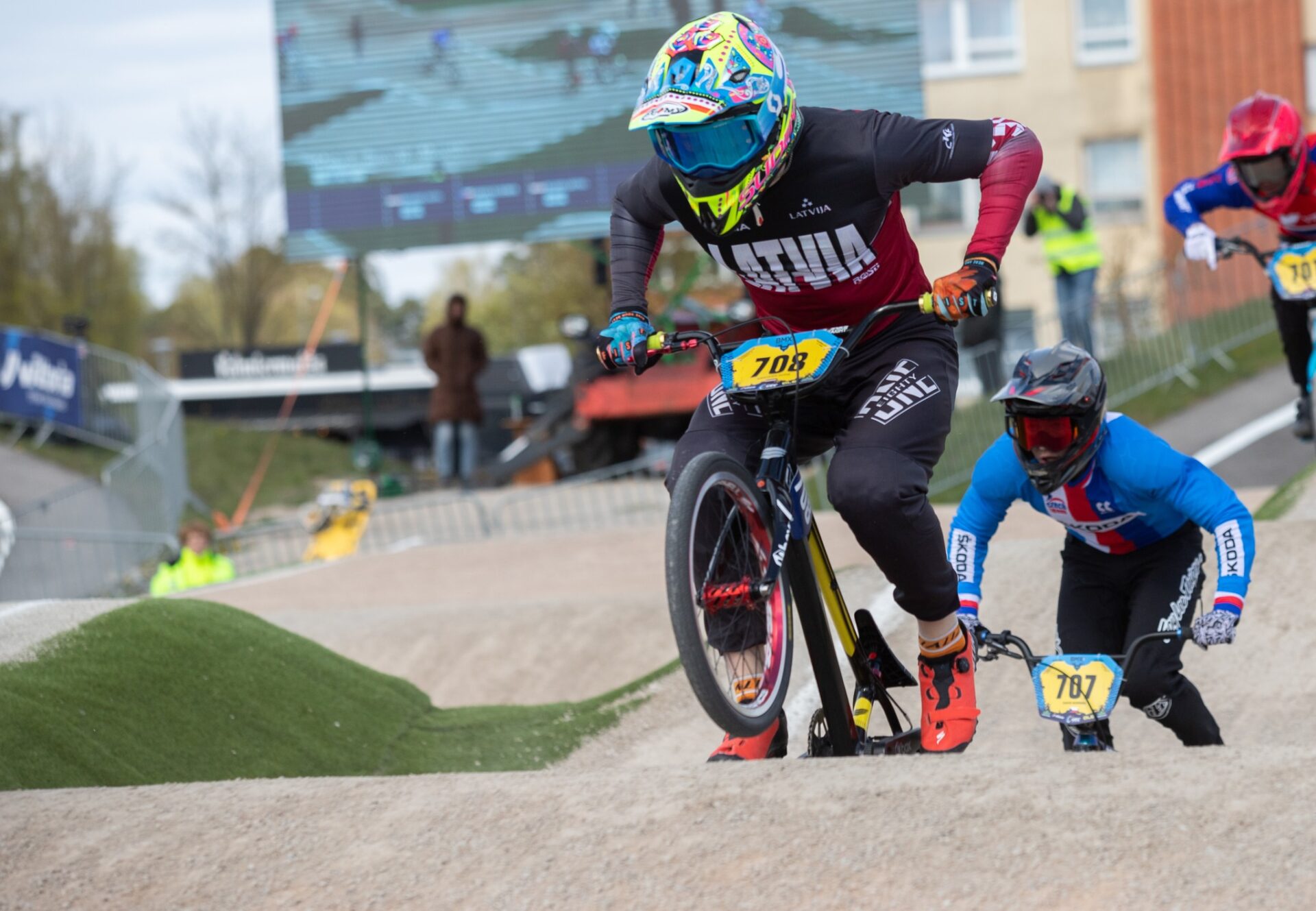Nordic BMX čempionāts
