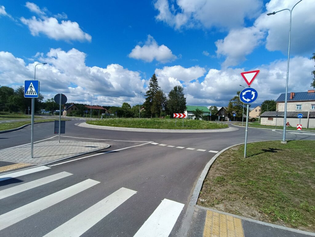 Tuvojas noslēgumam projekta “Industriālo teritoriju attīstība Valmierā – 2.kārta” īstenošana