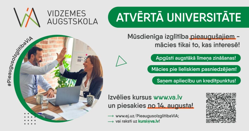 Atverta Universitate