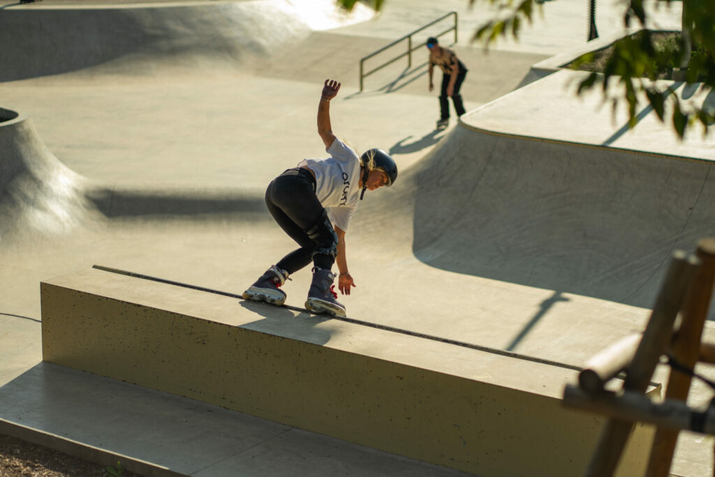 Urban Sports Camp