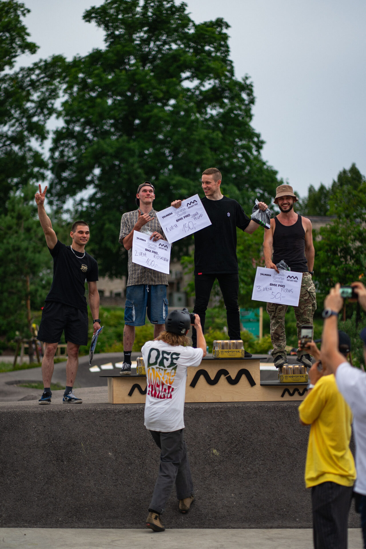 Urban Sports Camp
