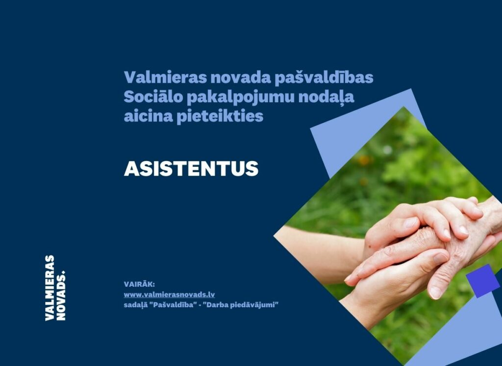 asistenti