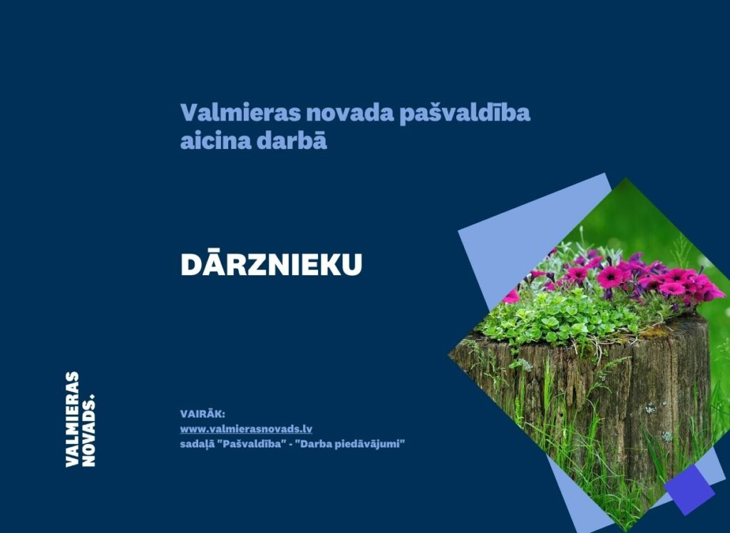 dārznieks