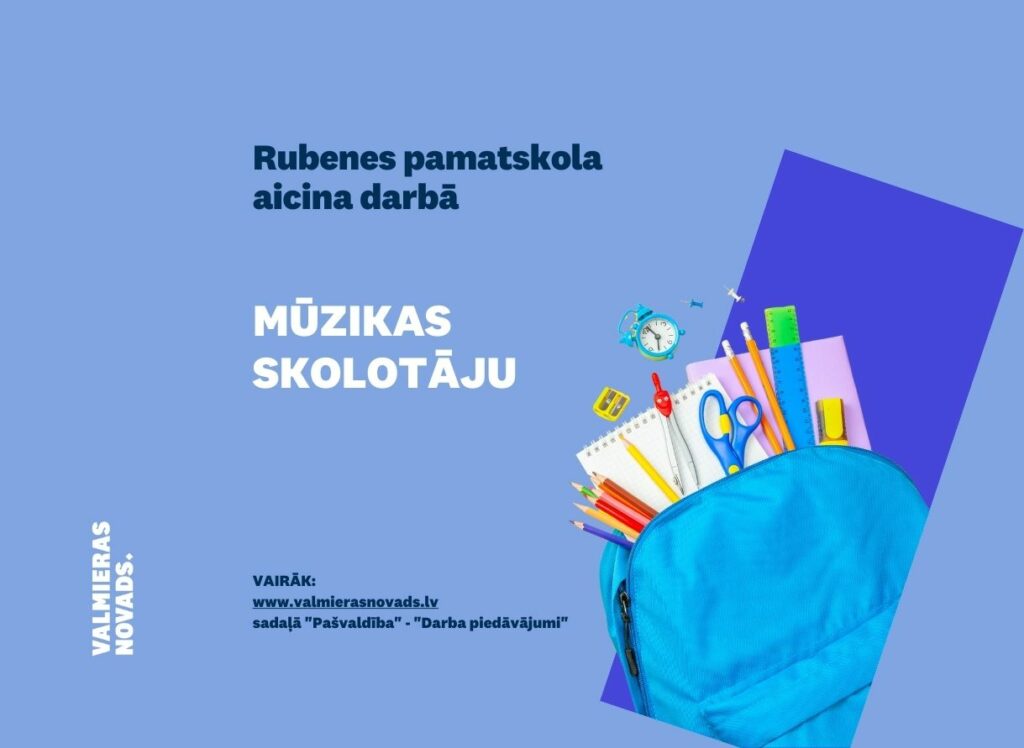 mūzikas skolotāju Rubenes pamatskola1