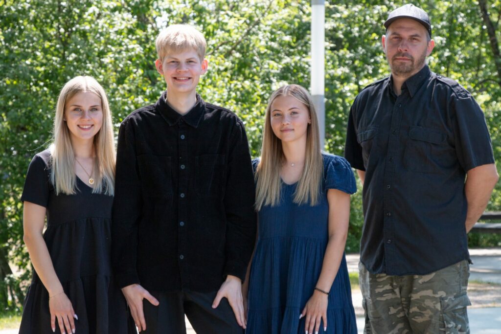 Rūjienas komanda gatava ceļam uz foto festivālu Japānā